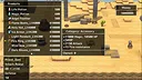 Tomb of the Brave DEMO Screenshot 2