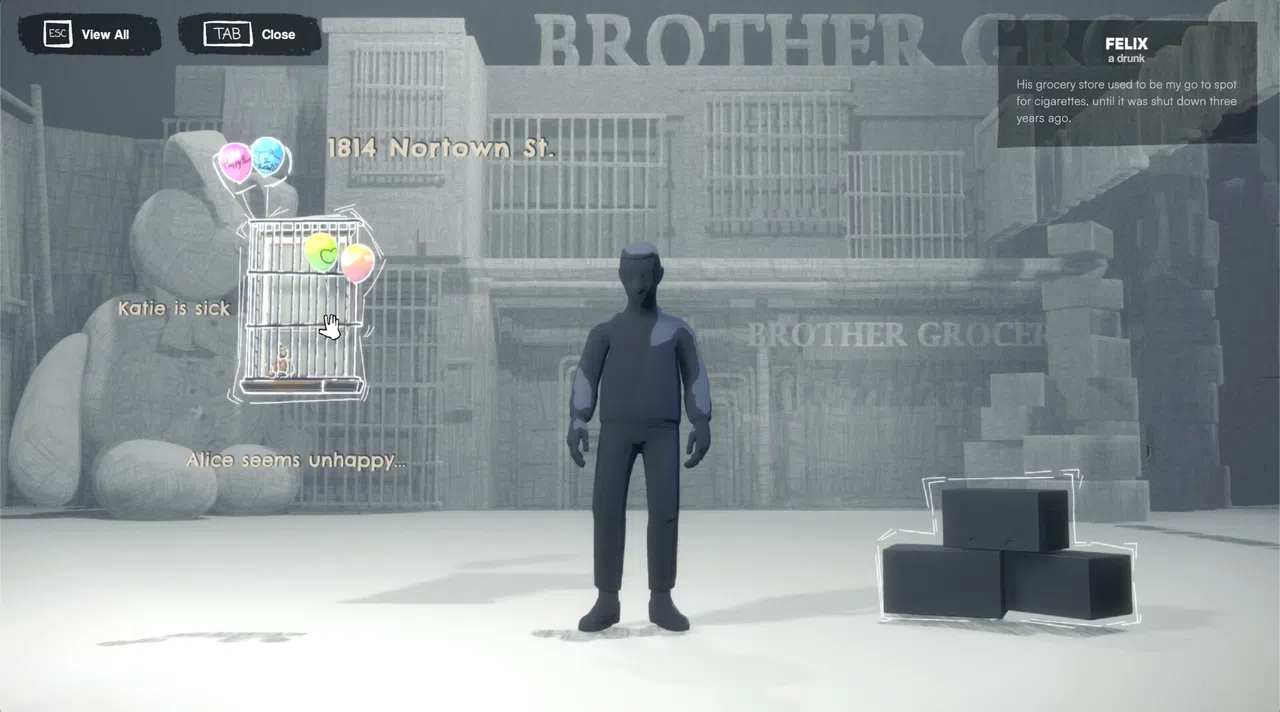 Inkression Screenshot 4