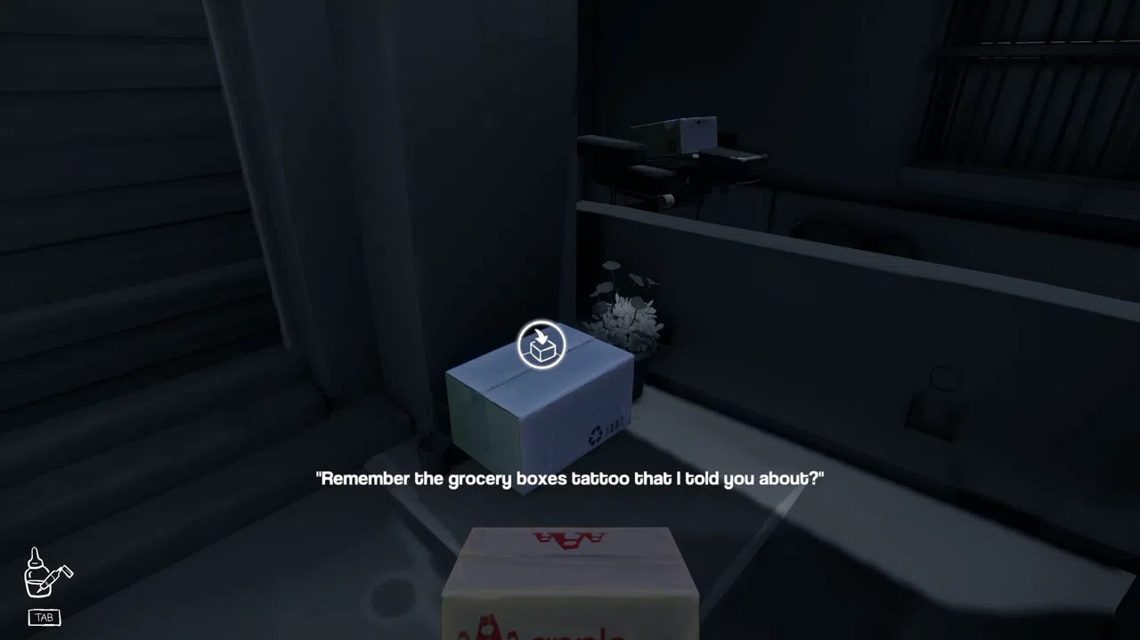 Inkression Screenshot 5