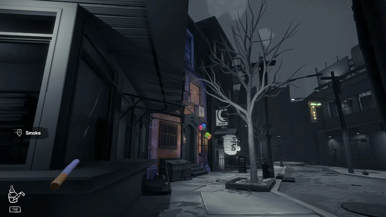 Inkression Screenshot 1