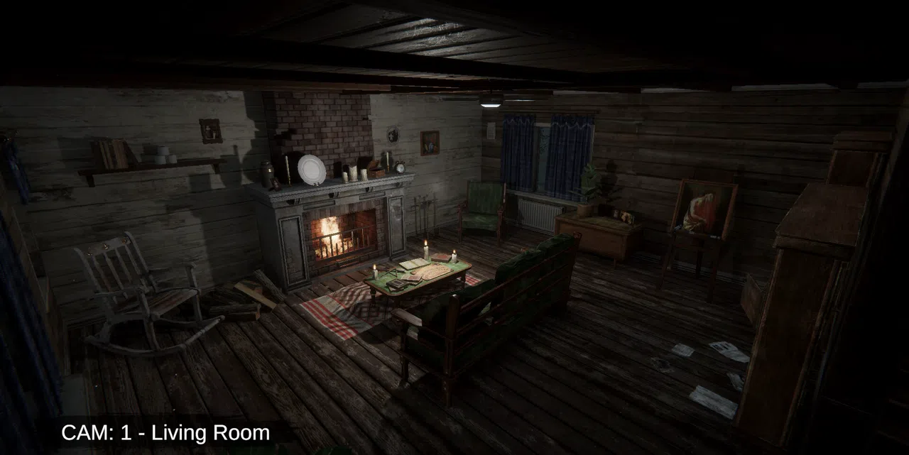 Look Closer! Screenshot 3