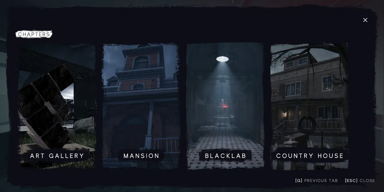 Look Closer! Screenshot 4