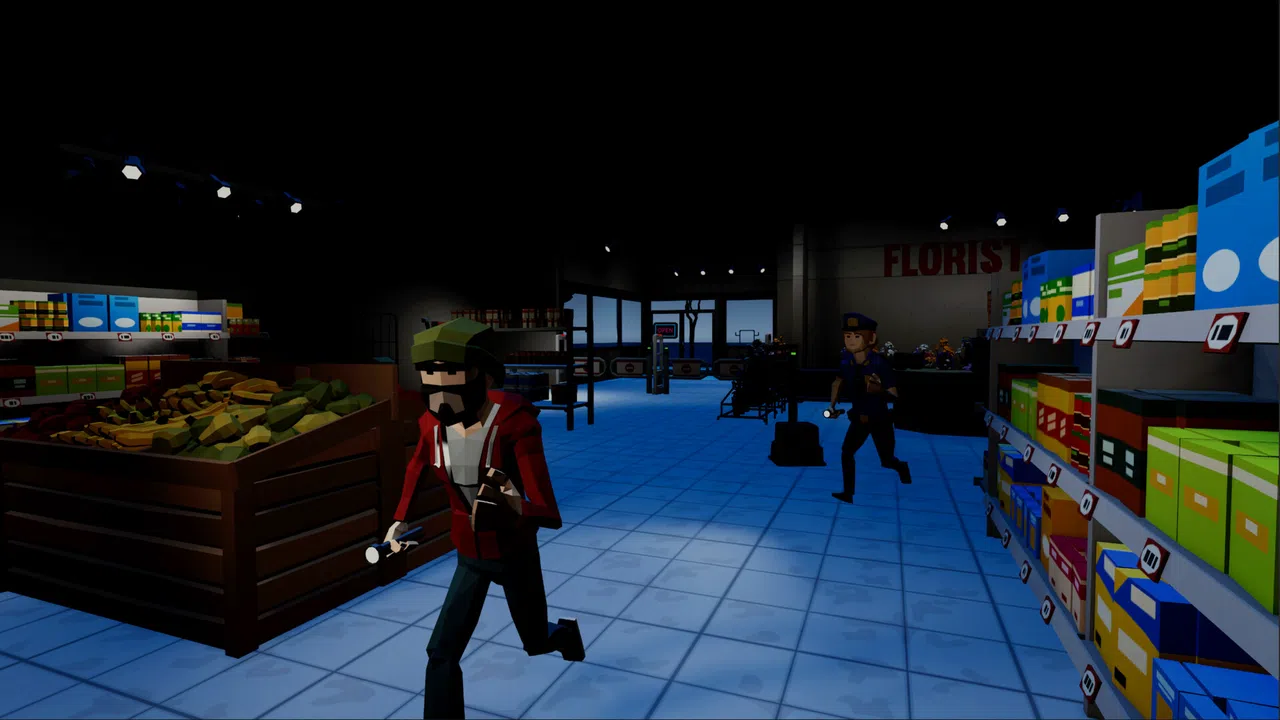 One Minute to Close Demo Screenshot 5