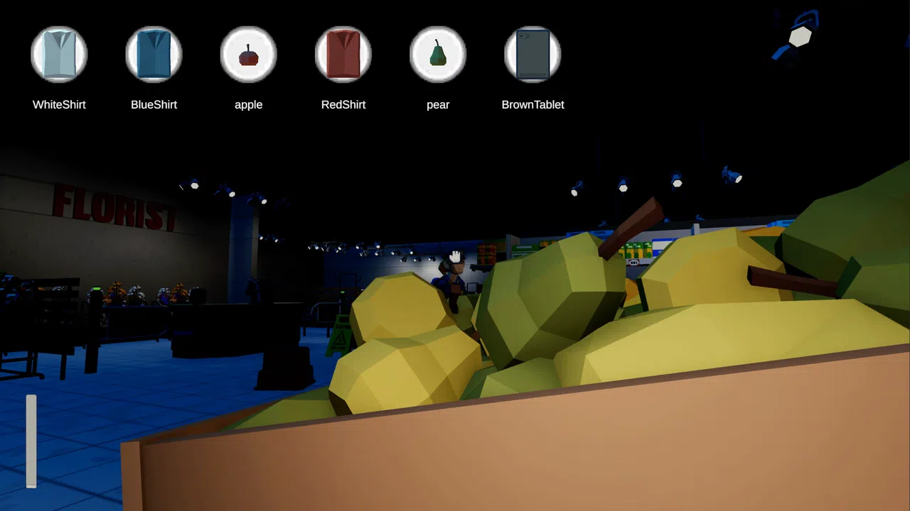 One Minute to Close Demo Screenshot 1