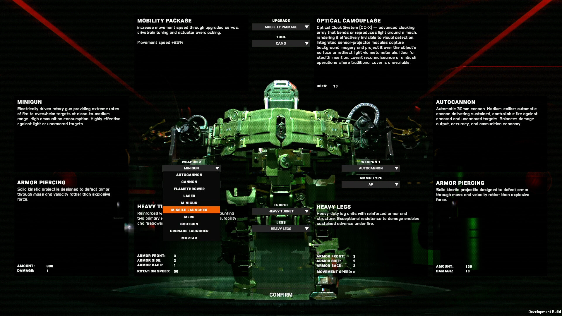 Hardkill System Screenshot 0