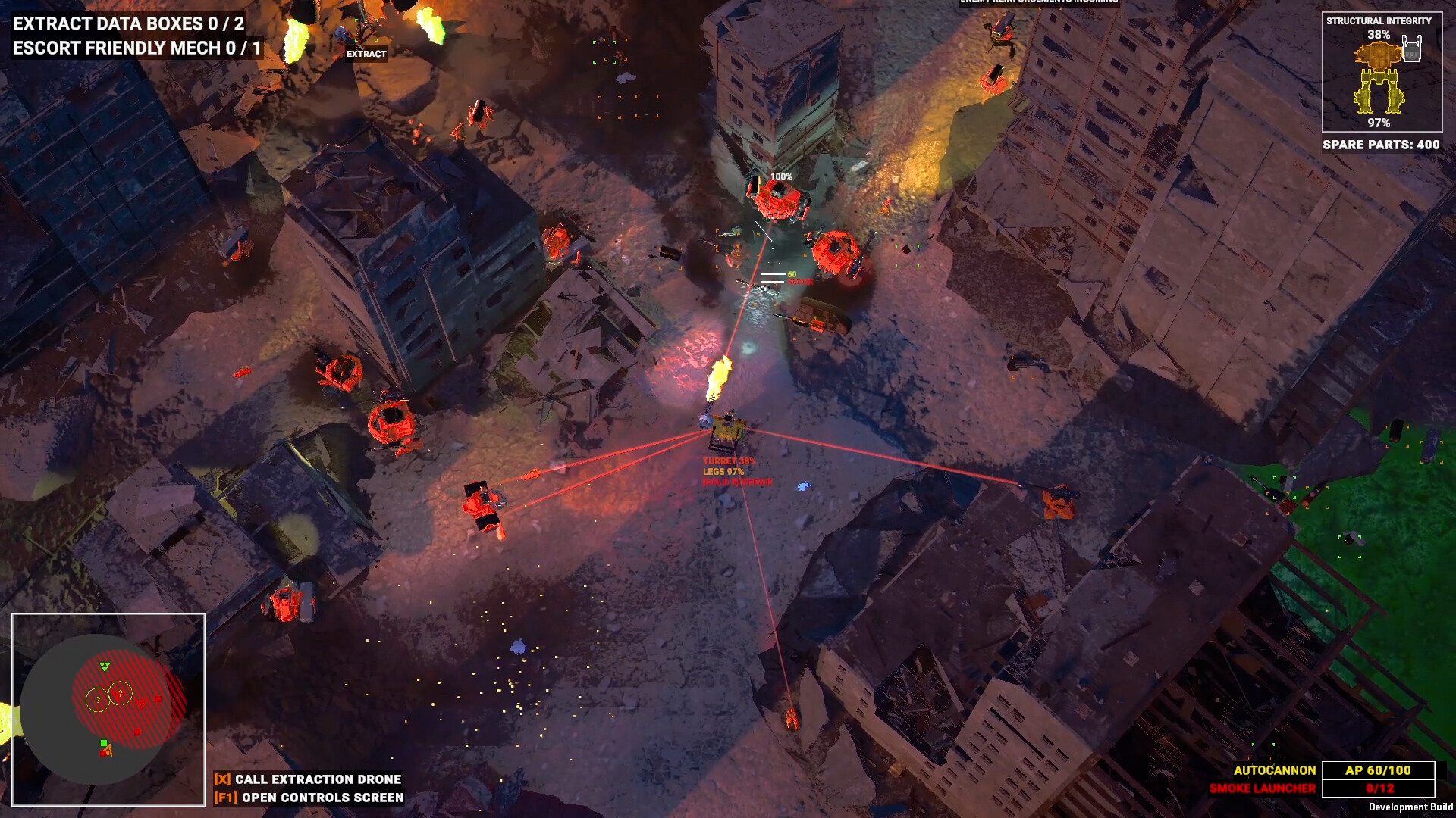 Hardkill System Screenshot 4