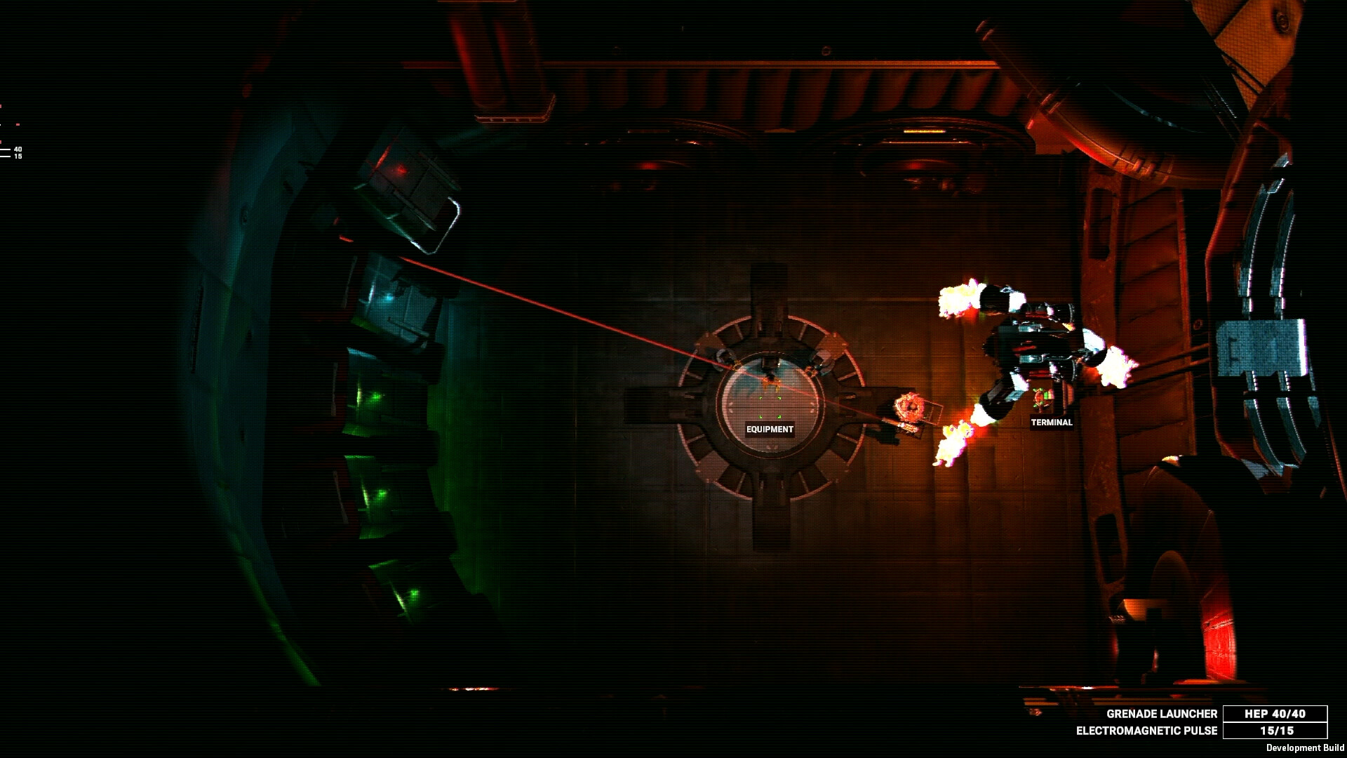 Hardkill System Screenshot 8