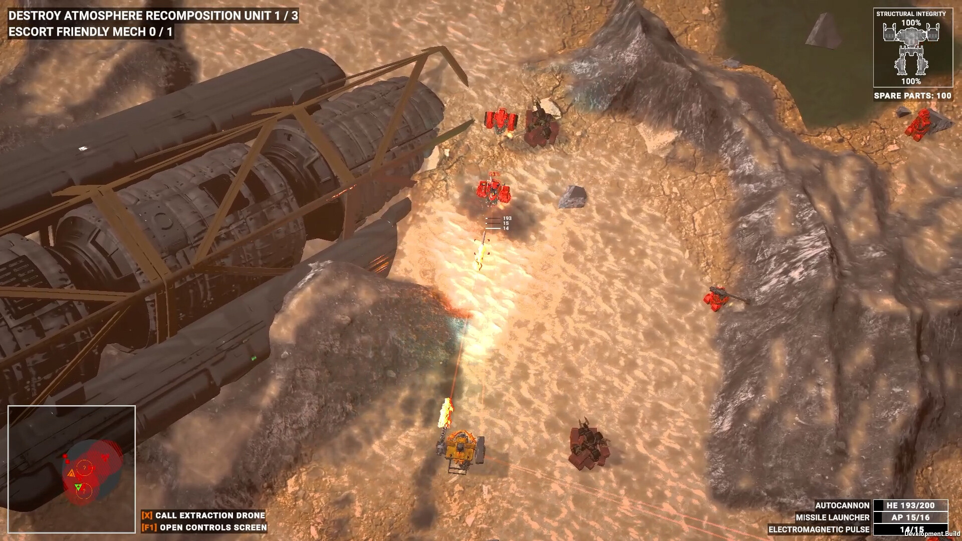 Hardkill System Screenshot 6