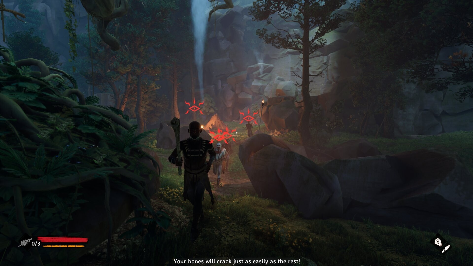 Kiipluu Demo Screenshot 11