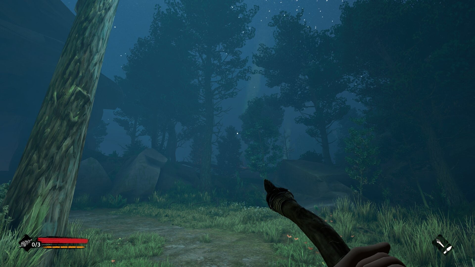 Kiipluu Demo Screenshot 9