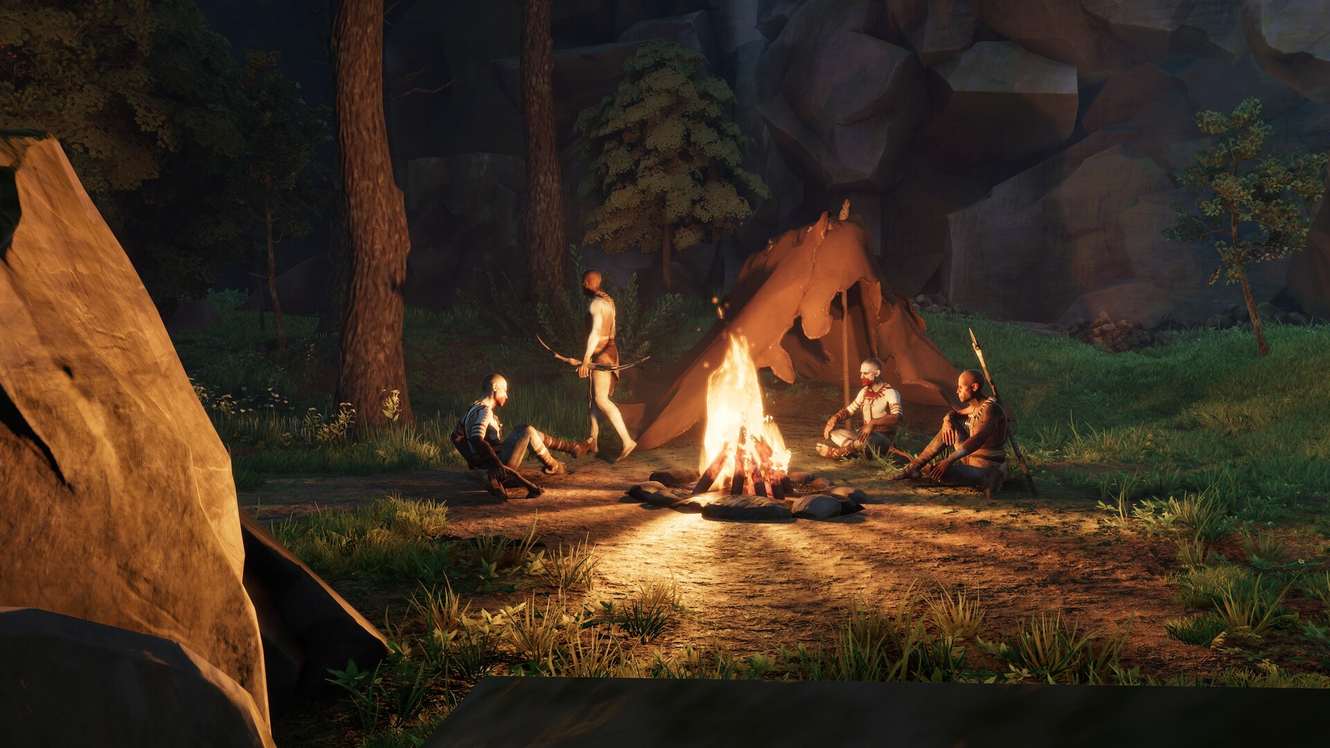 Kiipluu Demo Screenshot 3