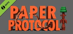 Paper Protocol Demo