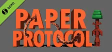 Paper Protocol Demo