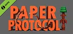 Paper Protocol Demo