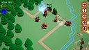 Paper Protocol Demo Screenshot 2