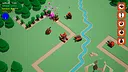 Paper Protocol Demo Screenshot 1