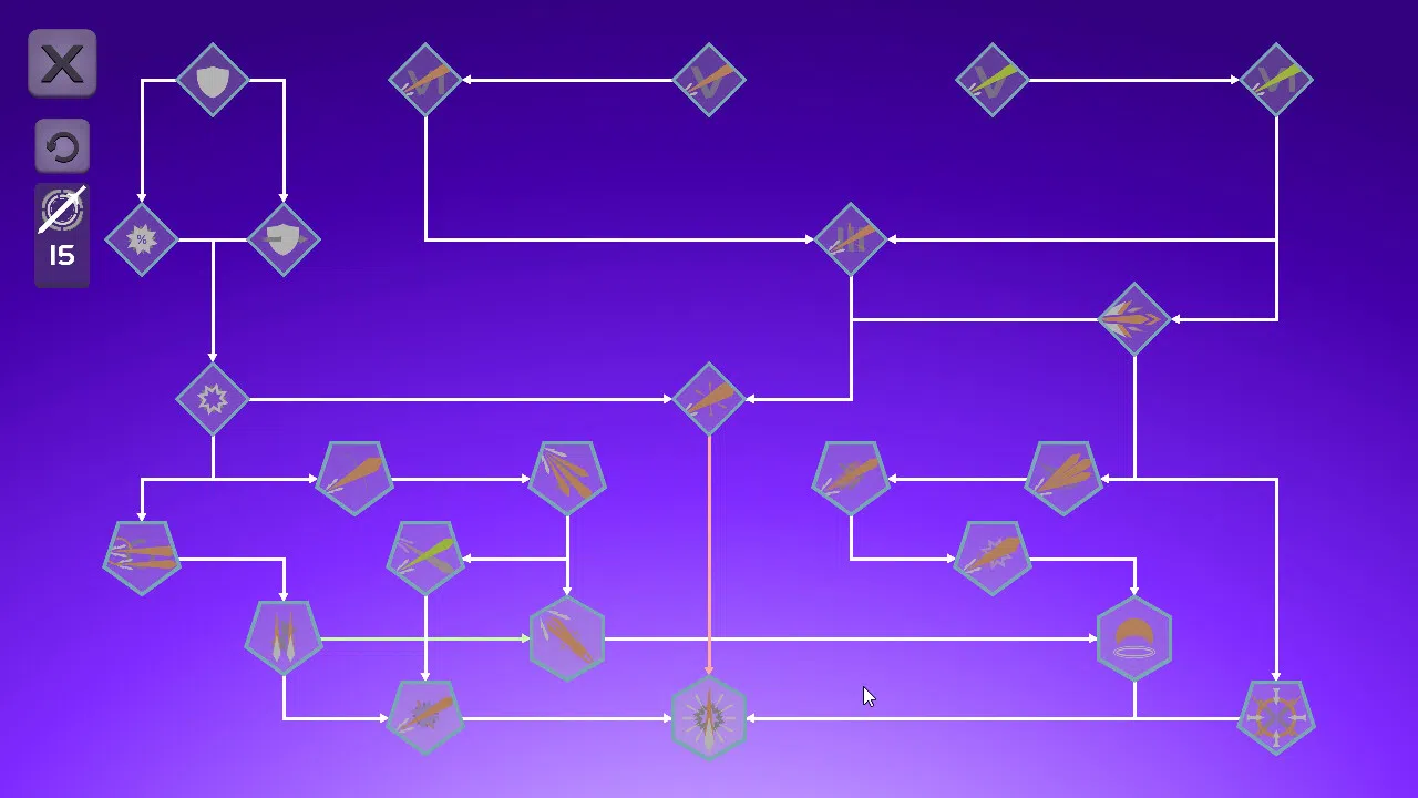 Odd Sequence Demo Screenshot 10