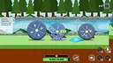Odd Sequence Demo Screenshot 3