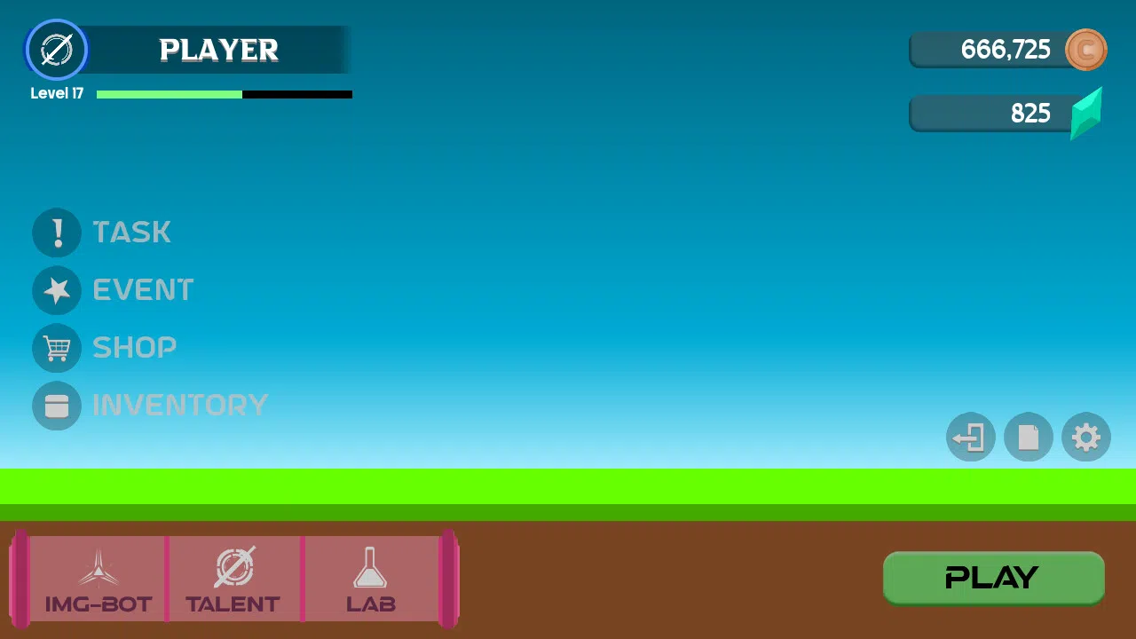 Odd Sequence Demo Screenshot 4