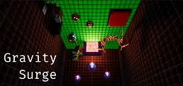 Gravity Surge