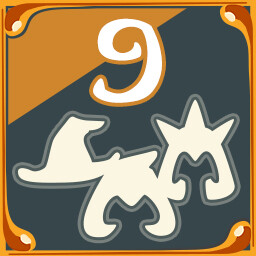 Trapped and forgotten icon