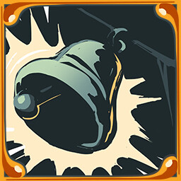 Driving Out the Evil icon