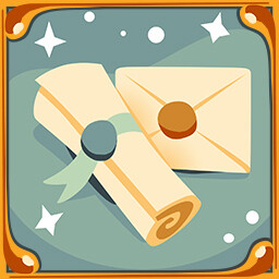 The Postmaster icon