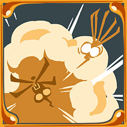 Ace Boom-Boom icon