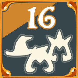 Memoirs of a squire icon