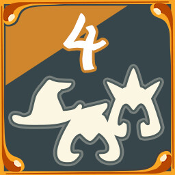 Cake and betrayal icon