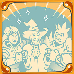 The Clockwork Conspiracy icon