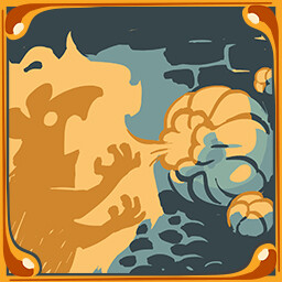 Ferocious Flora icon