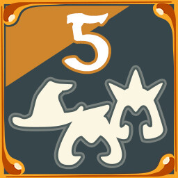 Means to an end icon