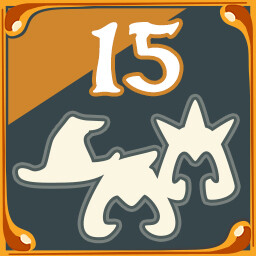 The Swamp Witch icon