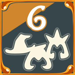 Shady shortcut of a thief icon