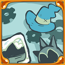 Flimflam Doppelgangers icon