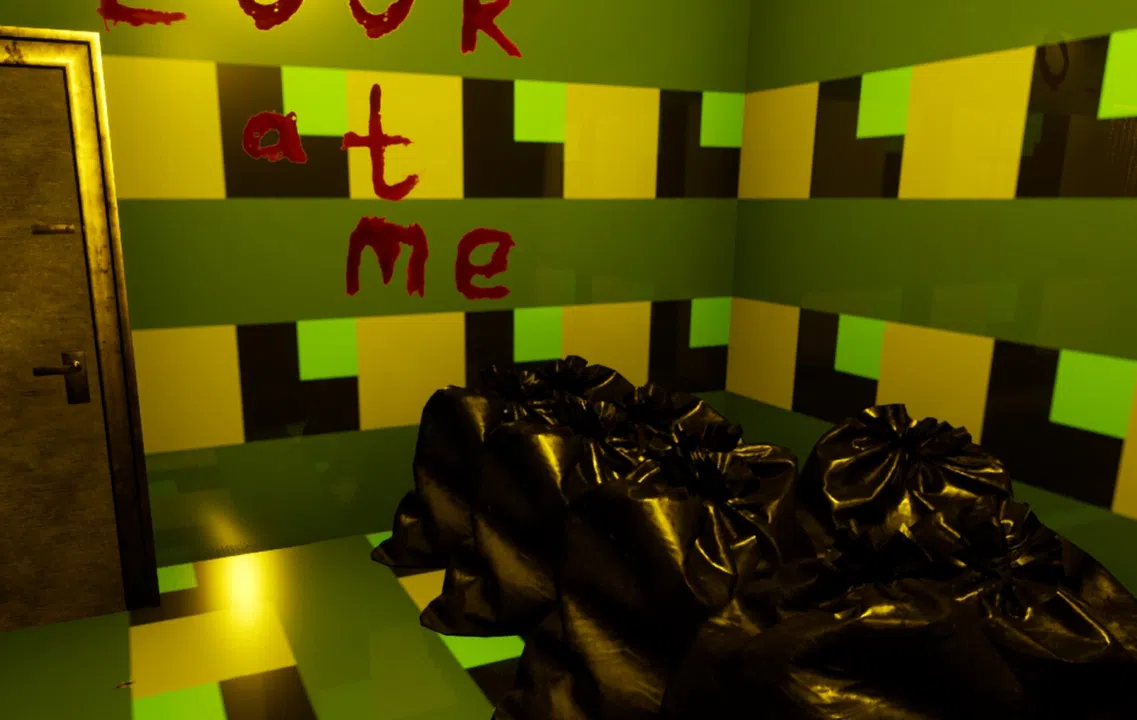 Look at me Screenshot 2