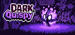 Dark & Quispy