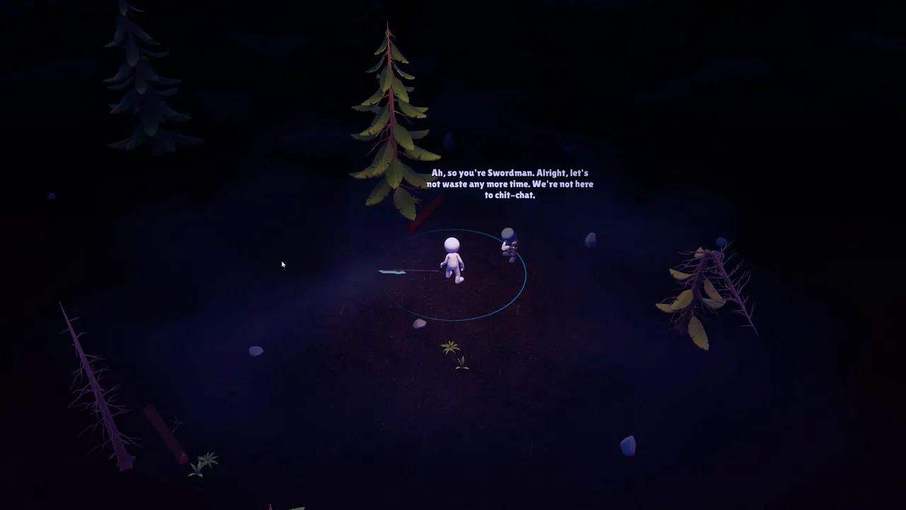 Stickman Adventure Screenshot 3