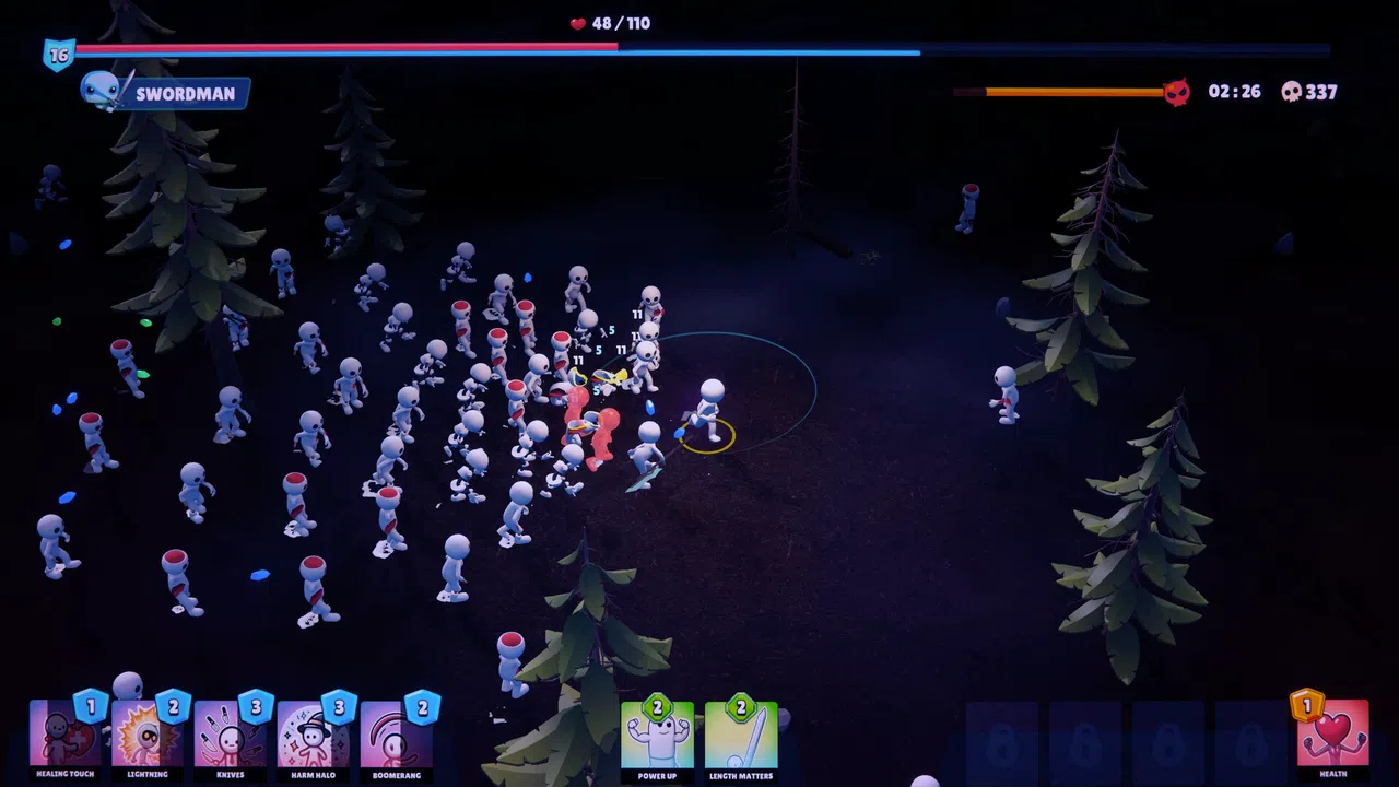 Stickman Adventure Screenshot 4