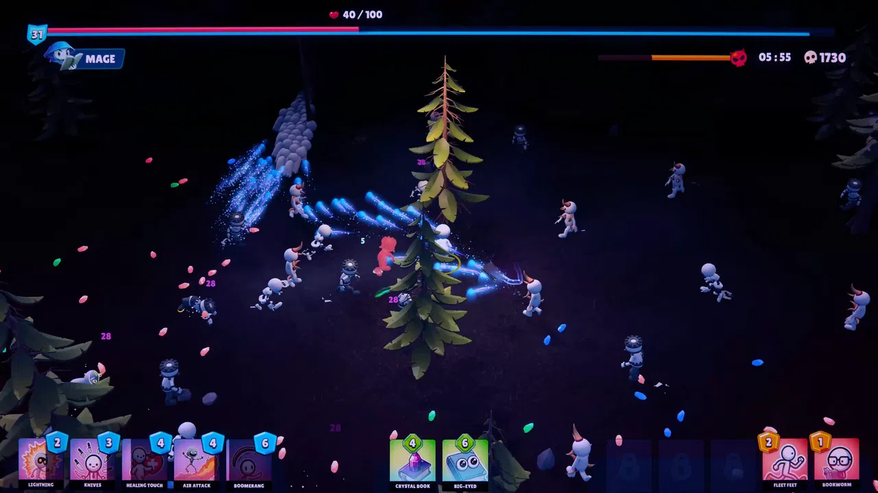Stickman Adventure Screenshot 1