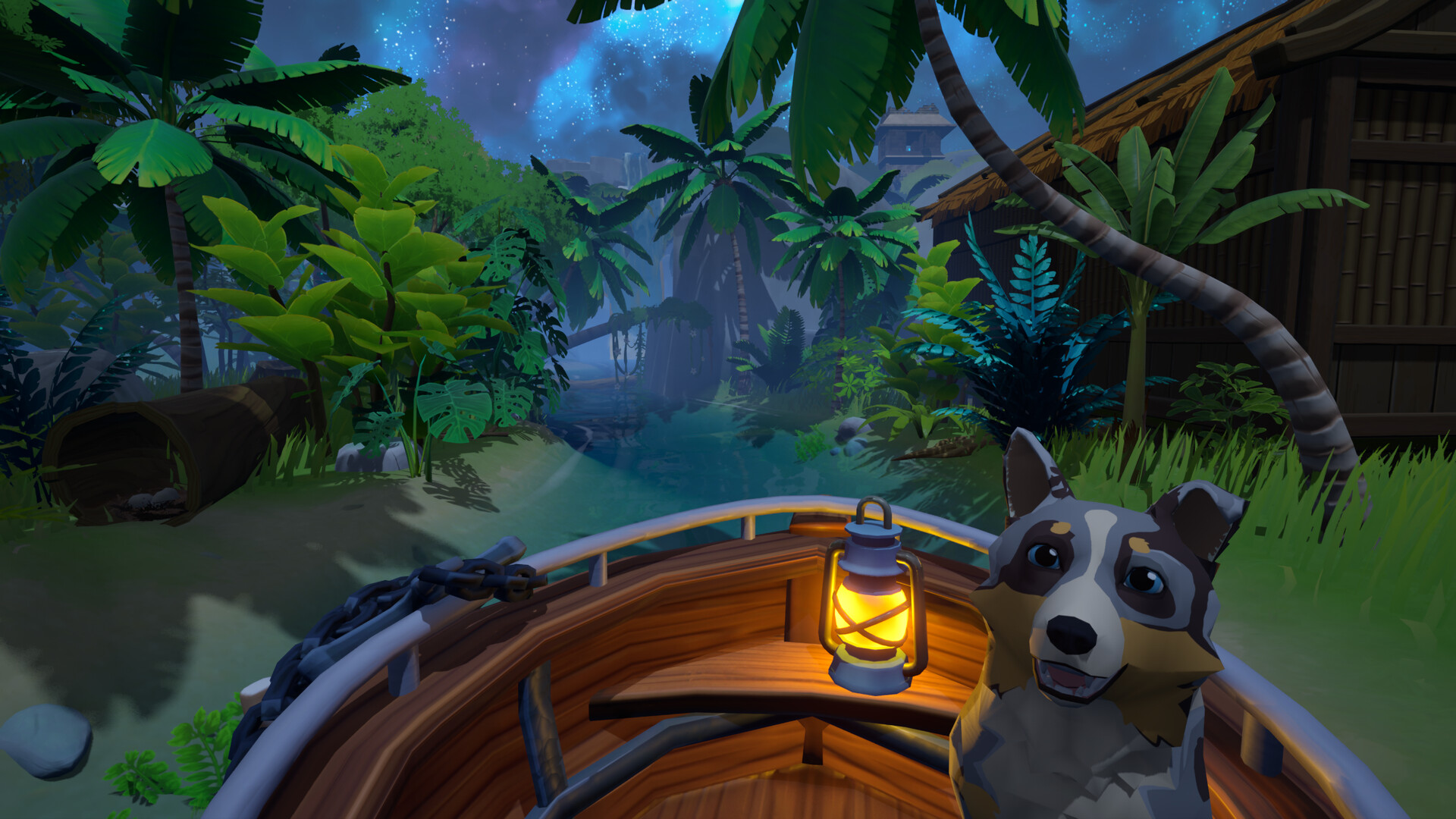 Escape the Riddlerock Ruins Screenshot 0