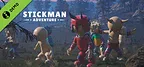 Stickman Adventure Demo