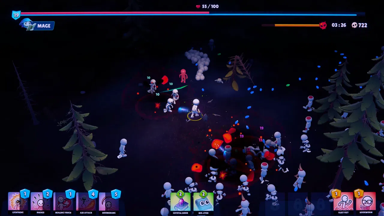 Stickman Adventure Demo Screenshot 2