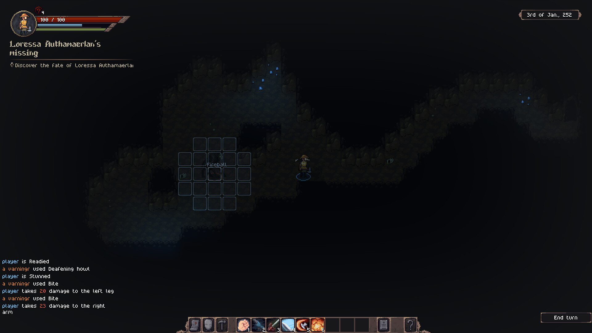 Tales of Kathay Screenshot 3