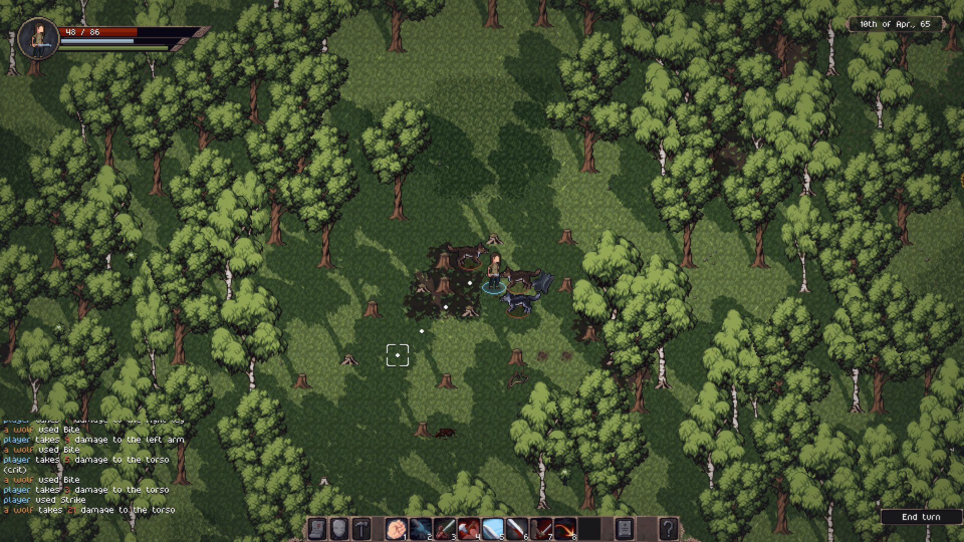 Tales of Kathay Screenshot 0