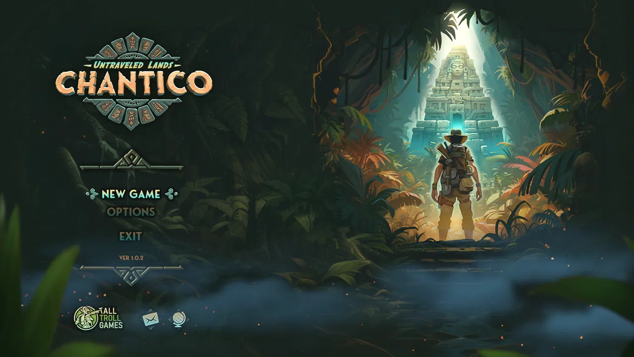 Untraveled Lands: Chantico Demo Screenshot 3