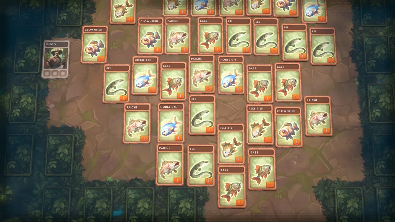 Untraveled Lands: Chantico Demo Screenshot 4