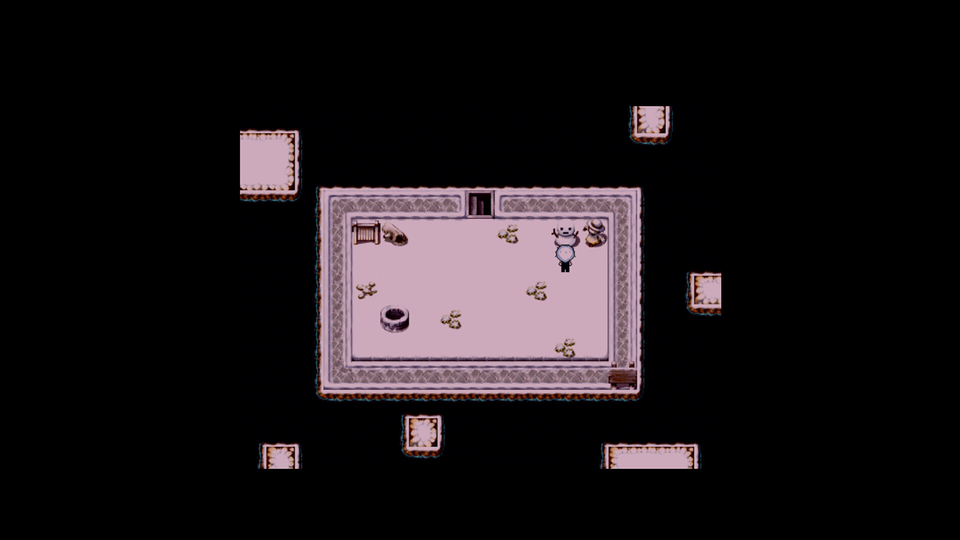 Never Ending Screenshot 0