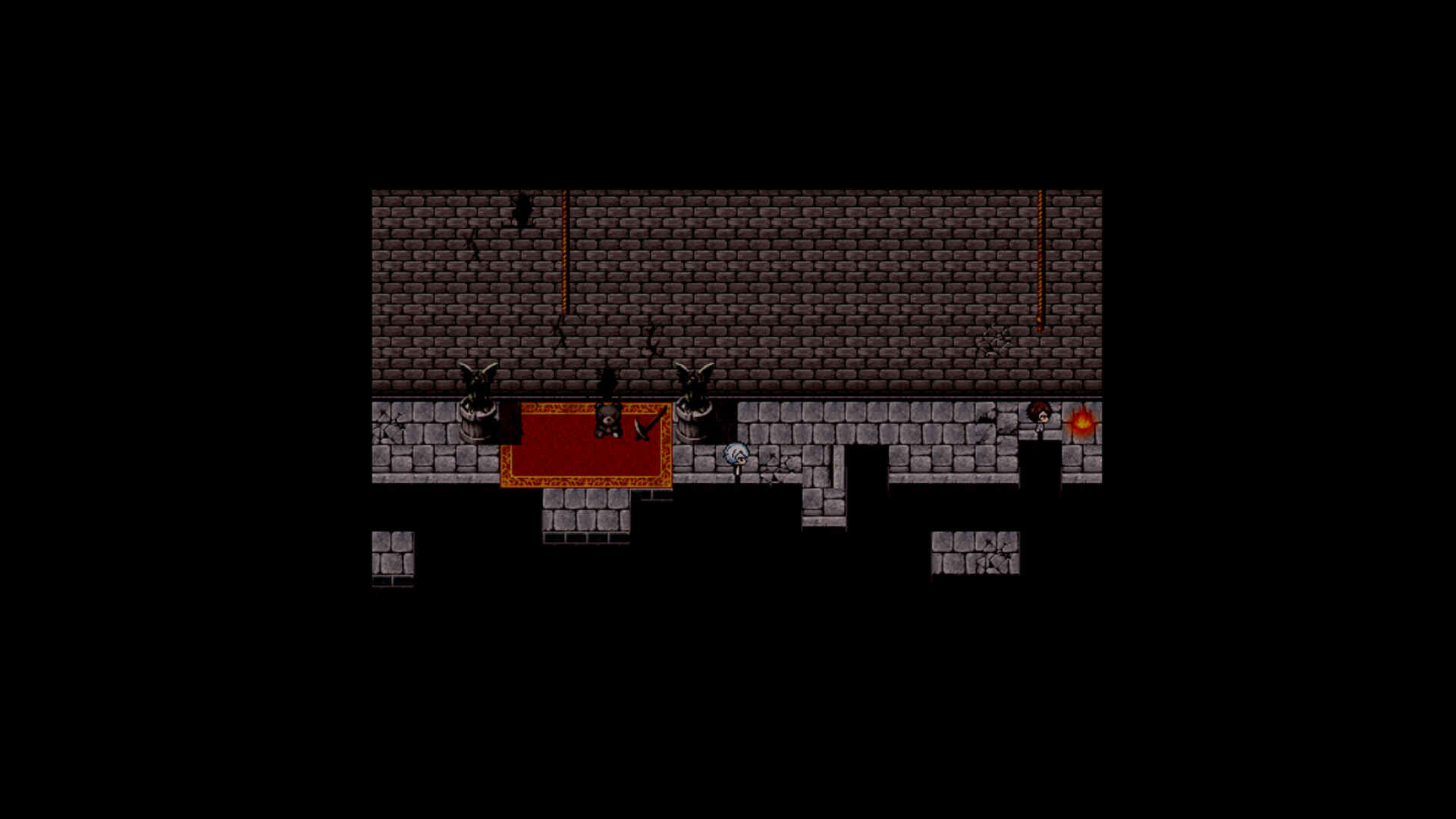 Never Ending Screenshot 2